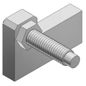 SMC Stroke Adjuster