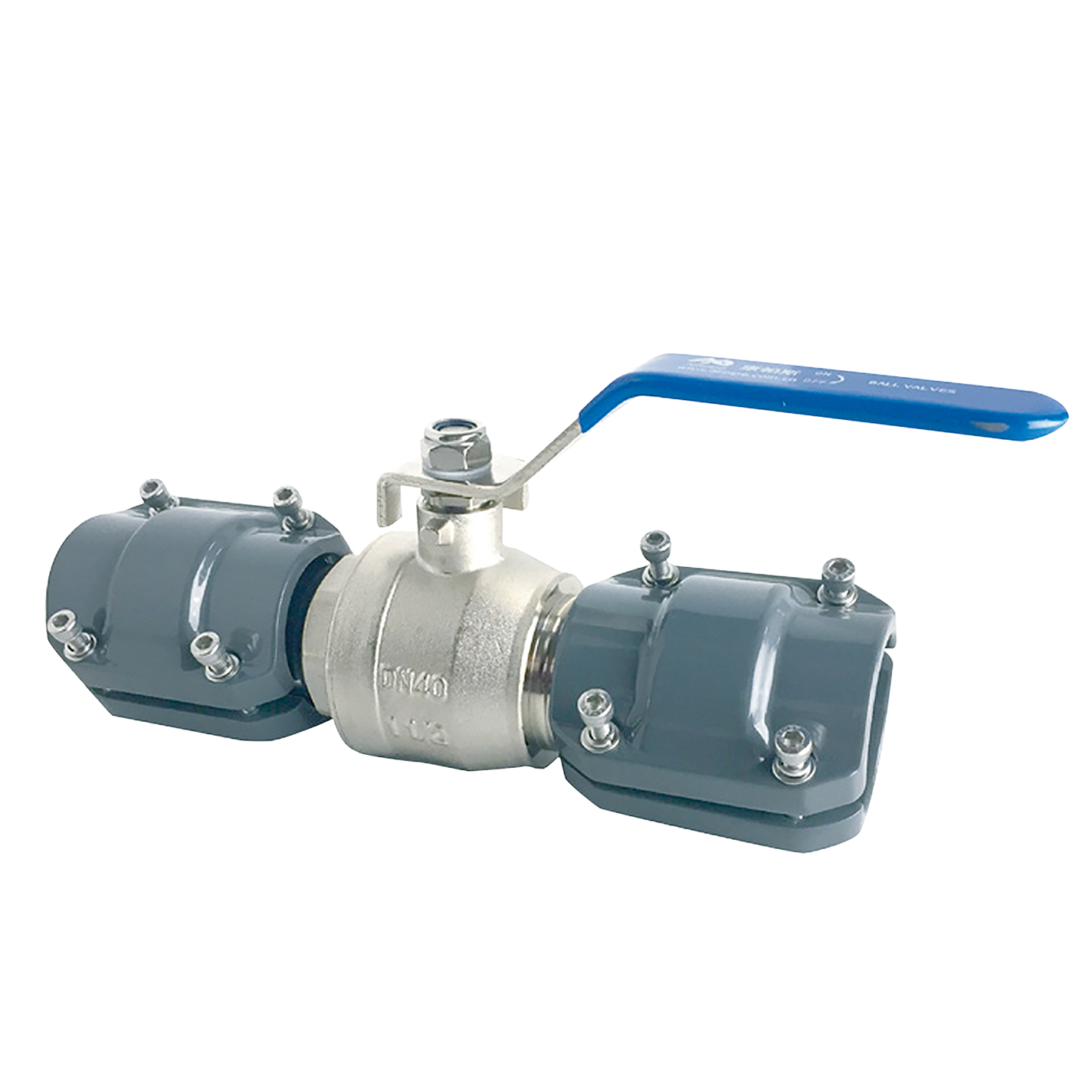 25MM AIRPIPE BALL VALVES