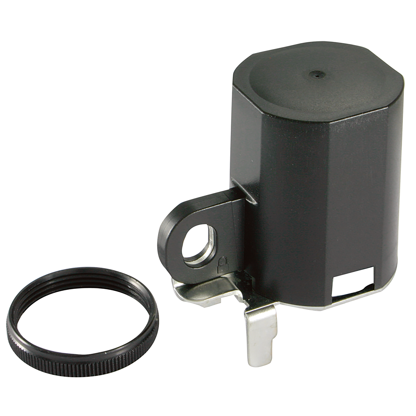 Regulator Lock Lrvs-D-Mini