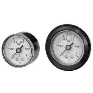 SMC Pressure Gauge