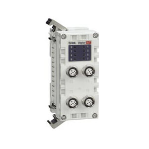 SMC Serial Interface Unit,