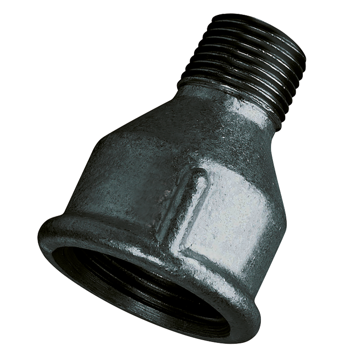 1.1/4"X1" B MI M/F SOCKET GF246