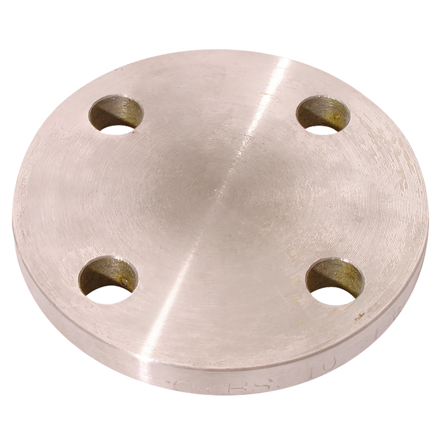 BLANK FLANGE TABLE E 15MM