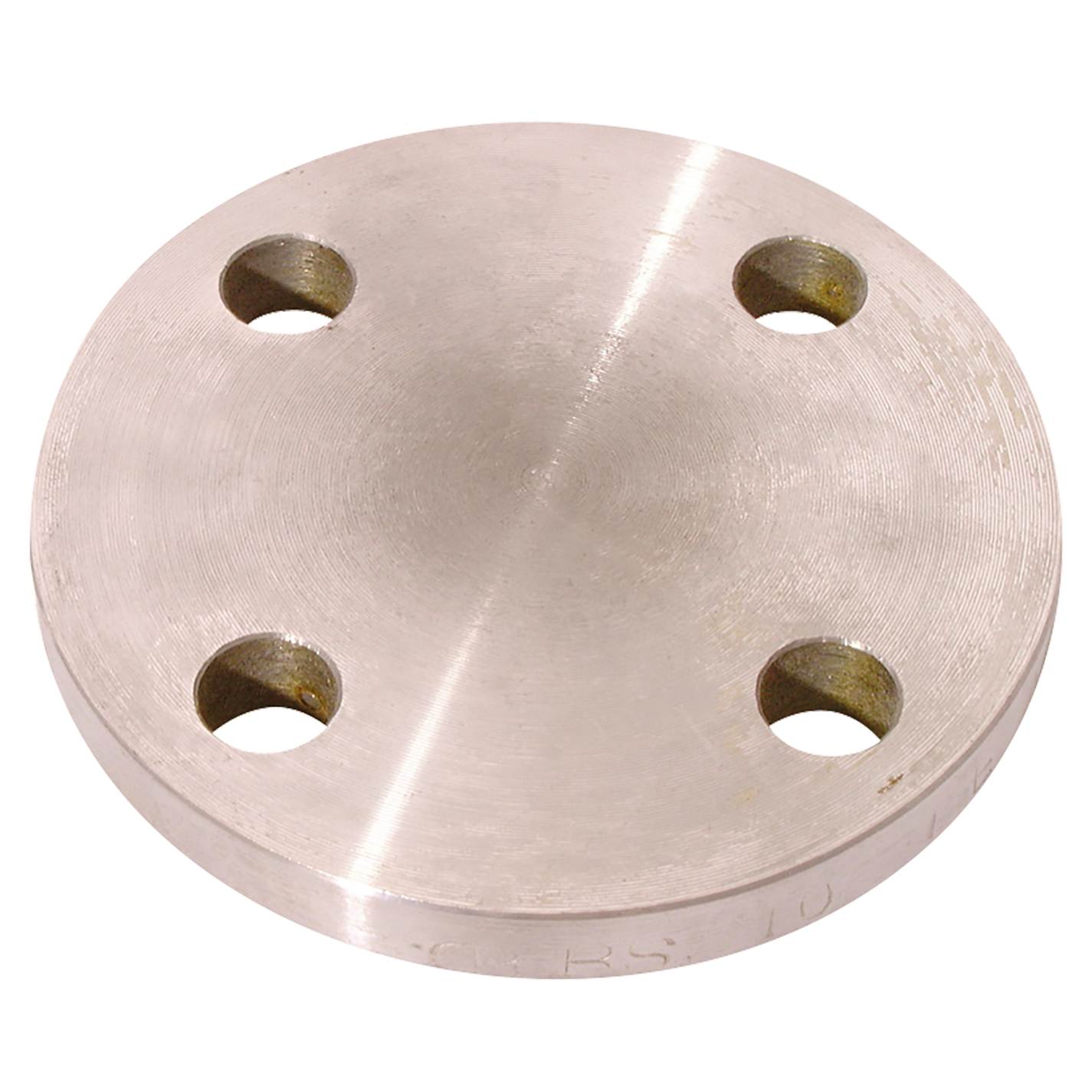 BLANK FLANGE TABLE D 150MM