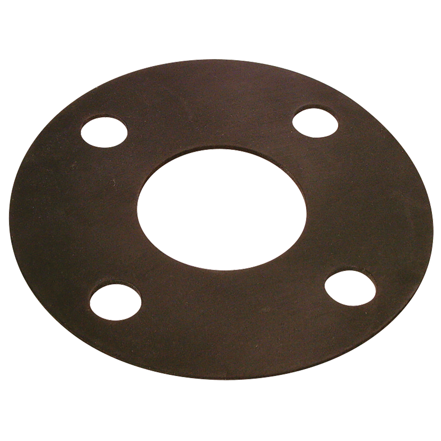 RUBBER GASKET TABLE D F/FACE ID 4"