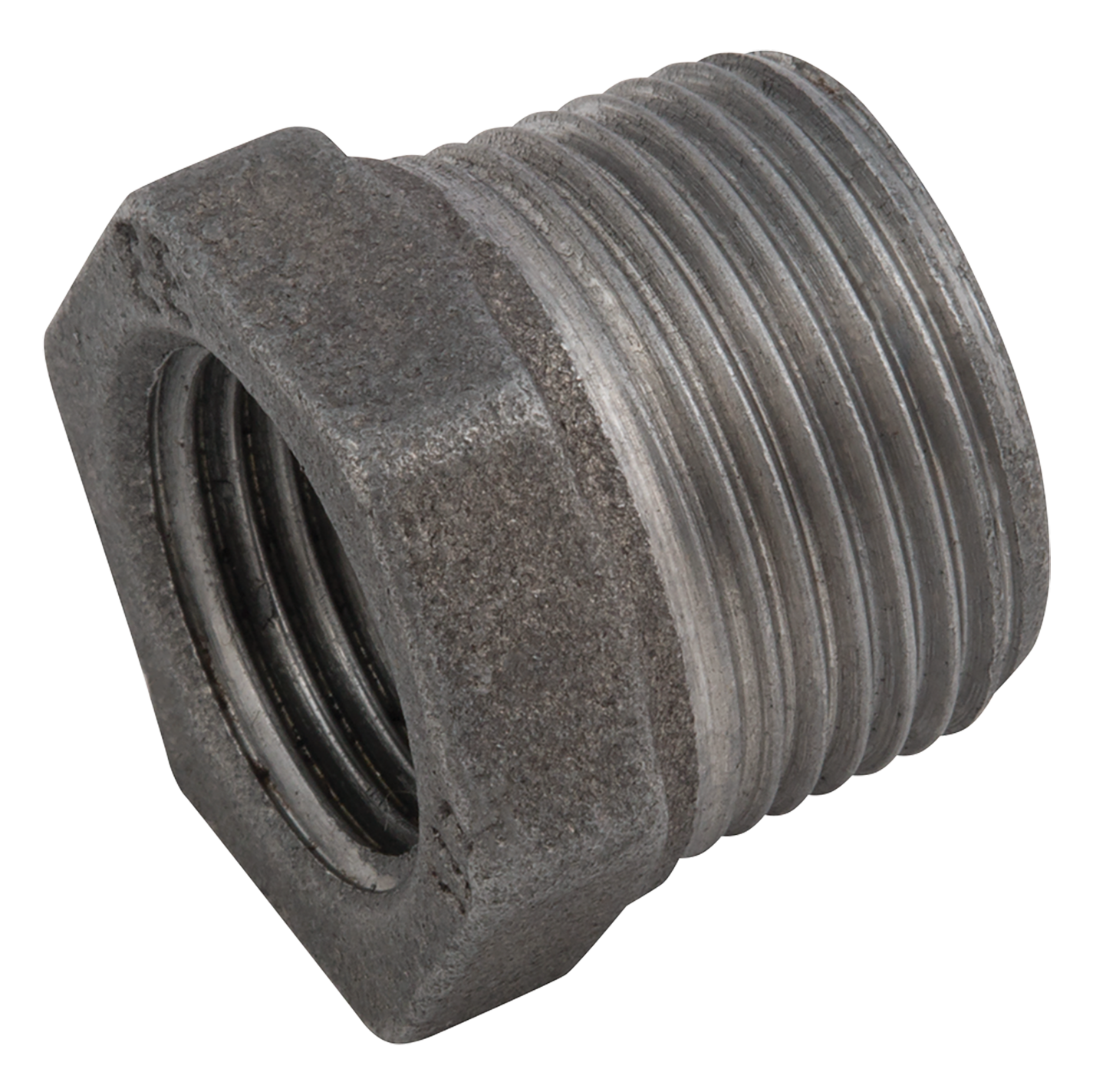 Ee 1x3 4 Mxf Bsptxbspp Bush Black Reducing Fittings And Tubing