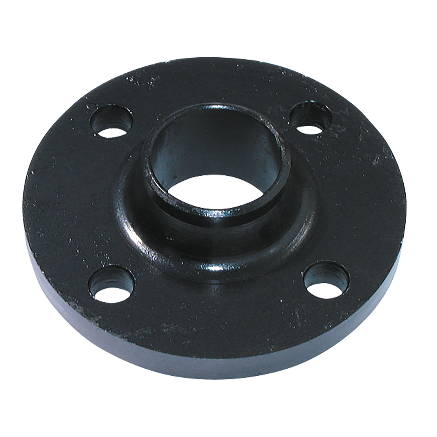 3" ID WELD NECK FLANGE 150LB STEEL