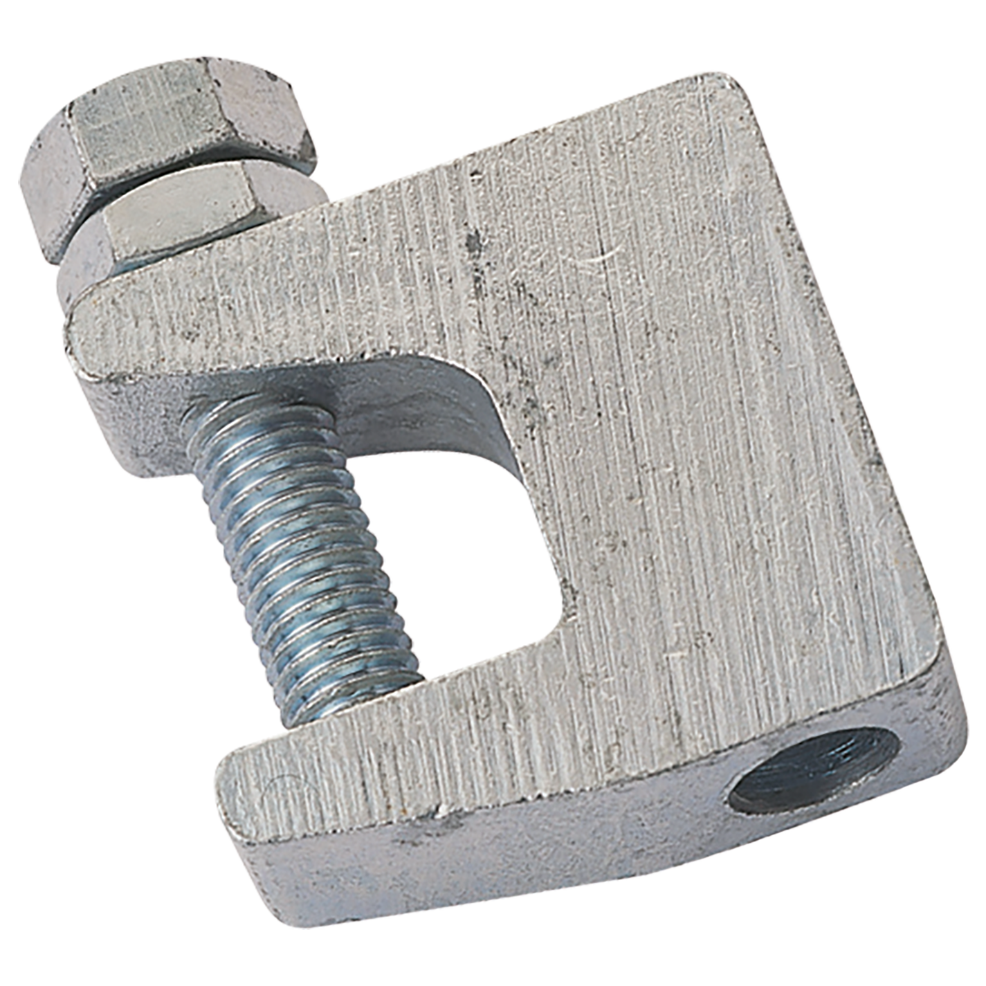 M12 GIRDER CLAMP CAST IRON / Girder Clamp / Fixing and Support Systems