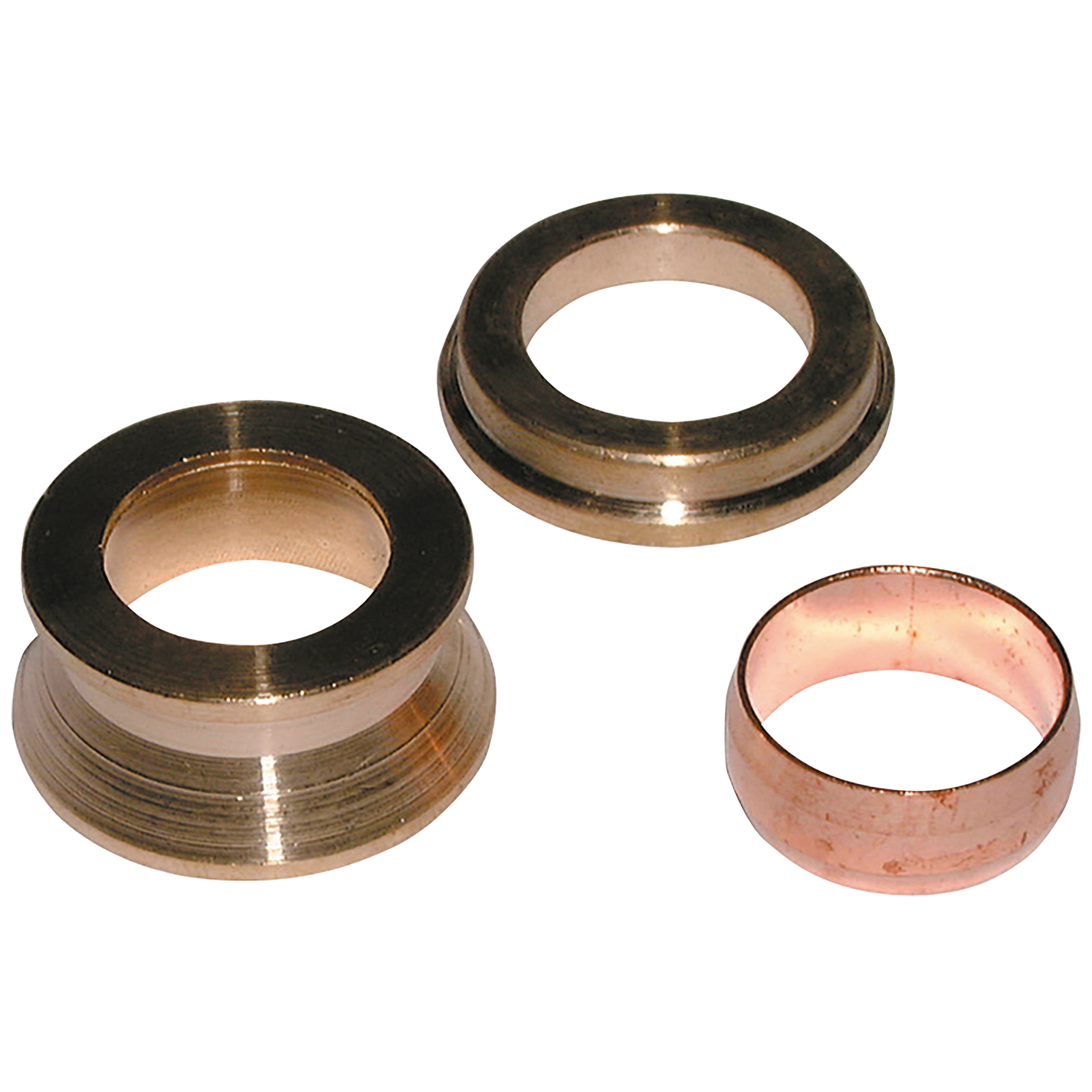 42MM X 35MM OD 3PCE INT REDUCER SET