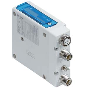 SMC Profisafe Serial Unit,