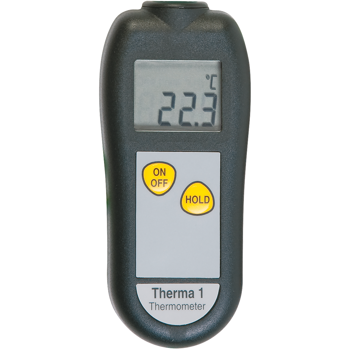 THERMA 1 THERMOMETER 1 CHANNEL K TYPE