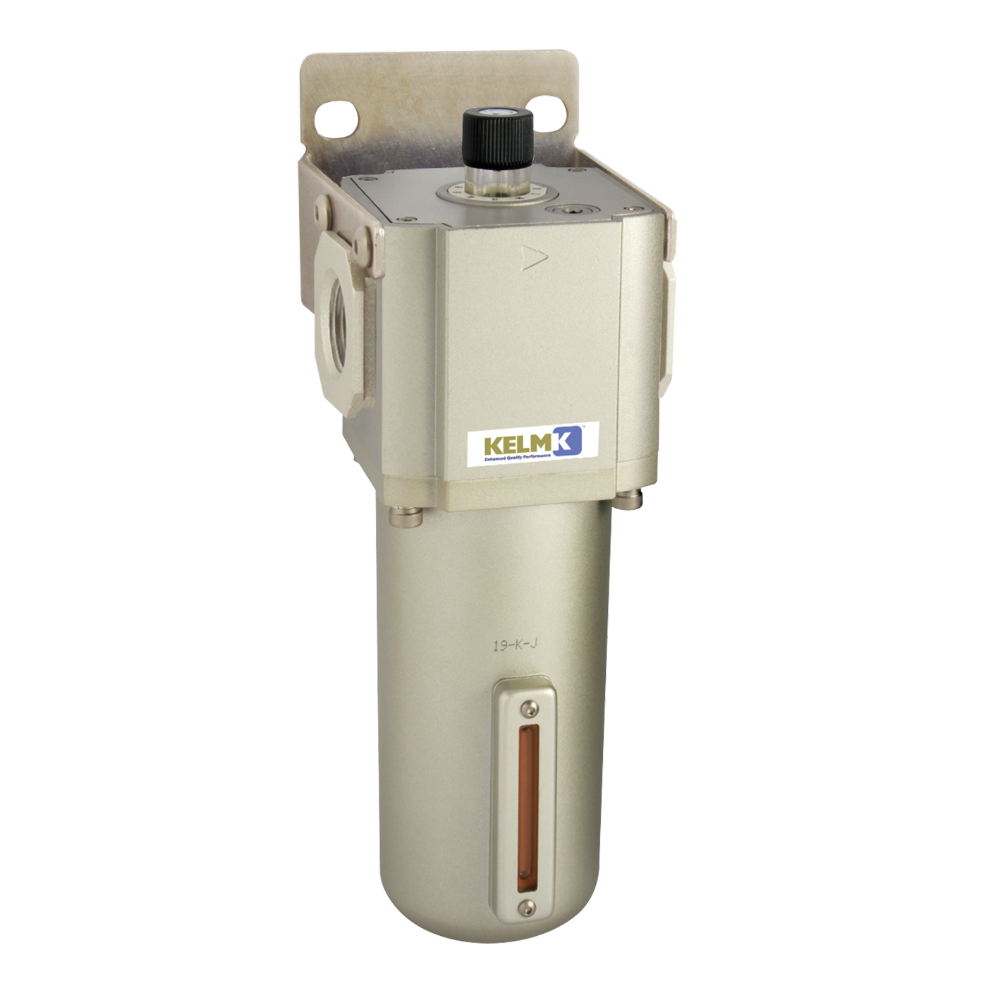 1" BSP Parallel Female Lubricator Hydair