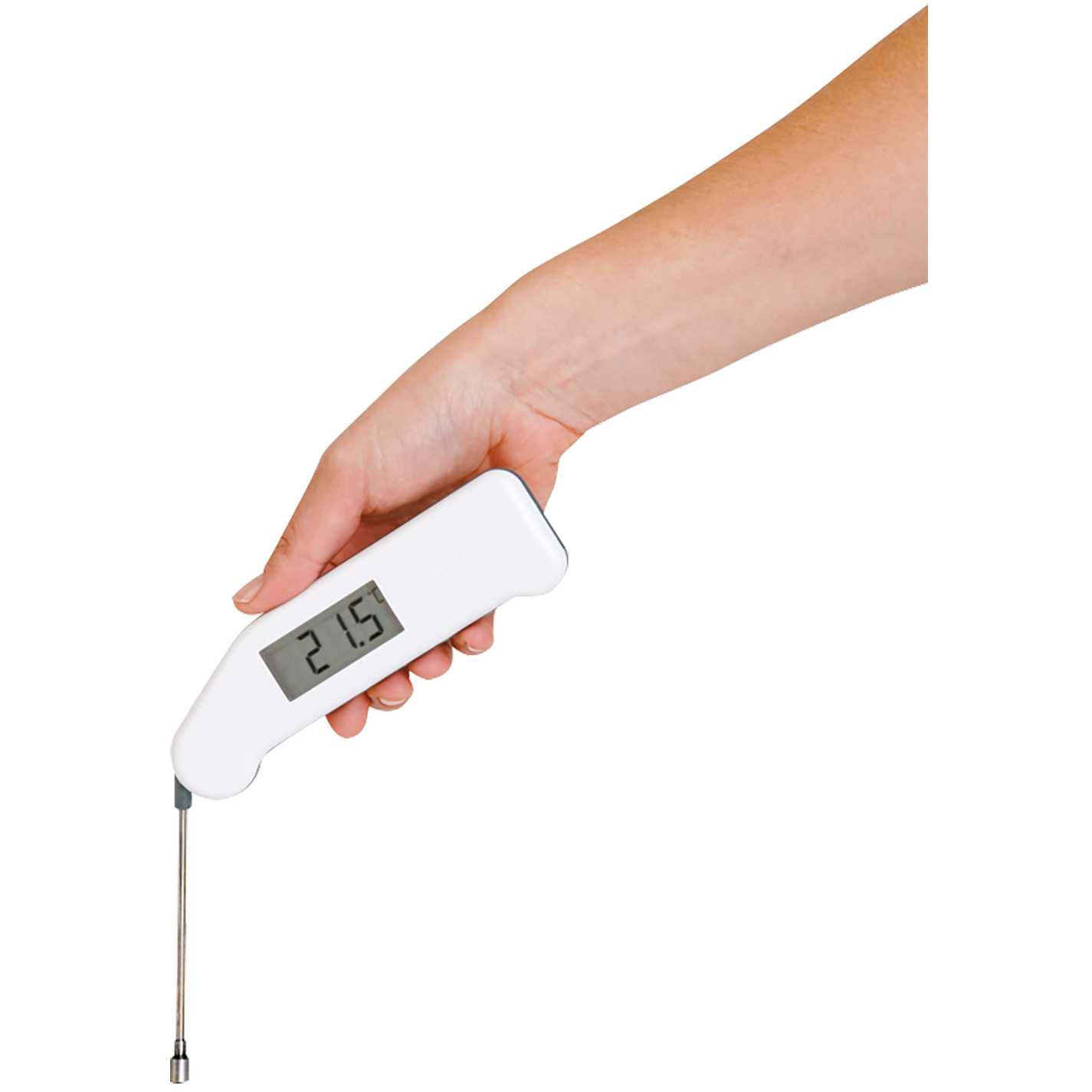 THERMAPEN WITH AIR TEMP PROBE
