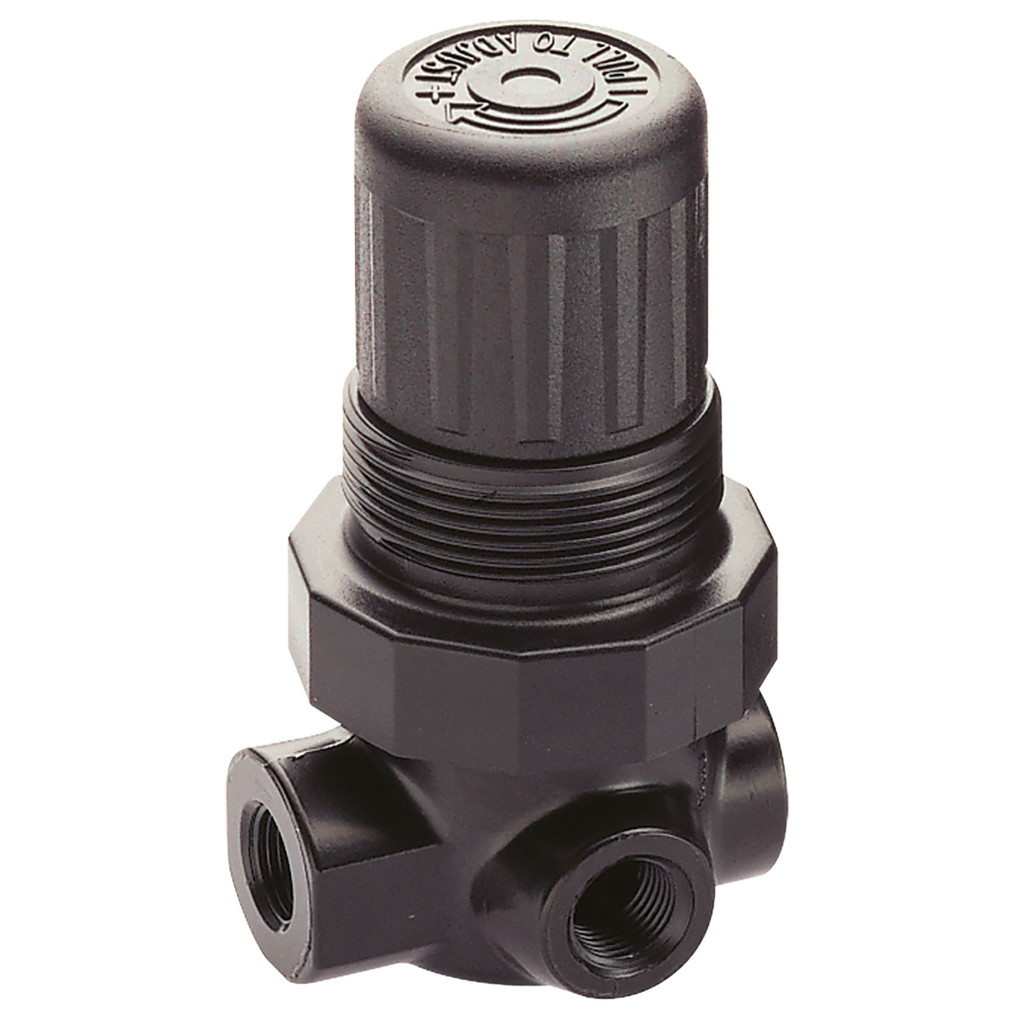 1/8" Regulator BSPP