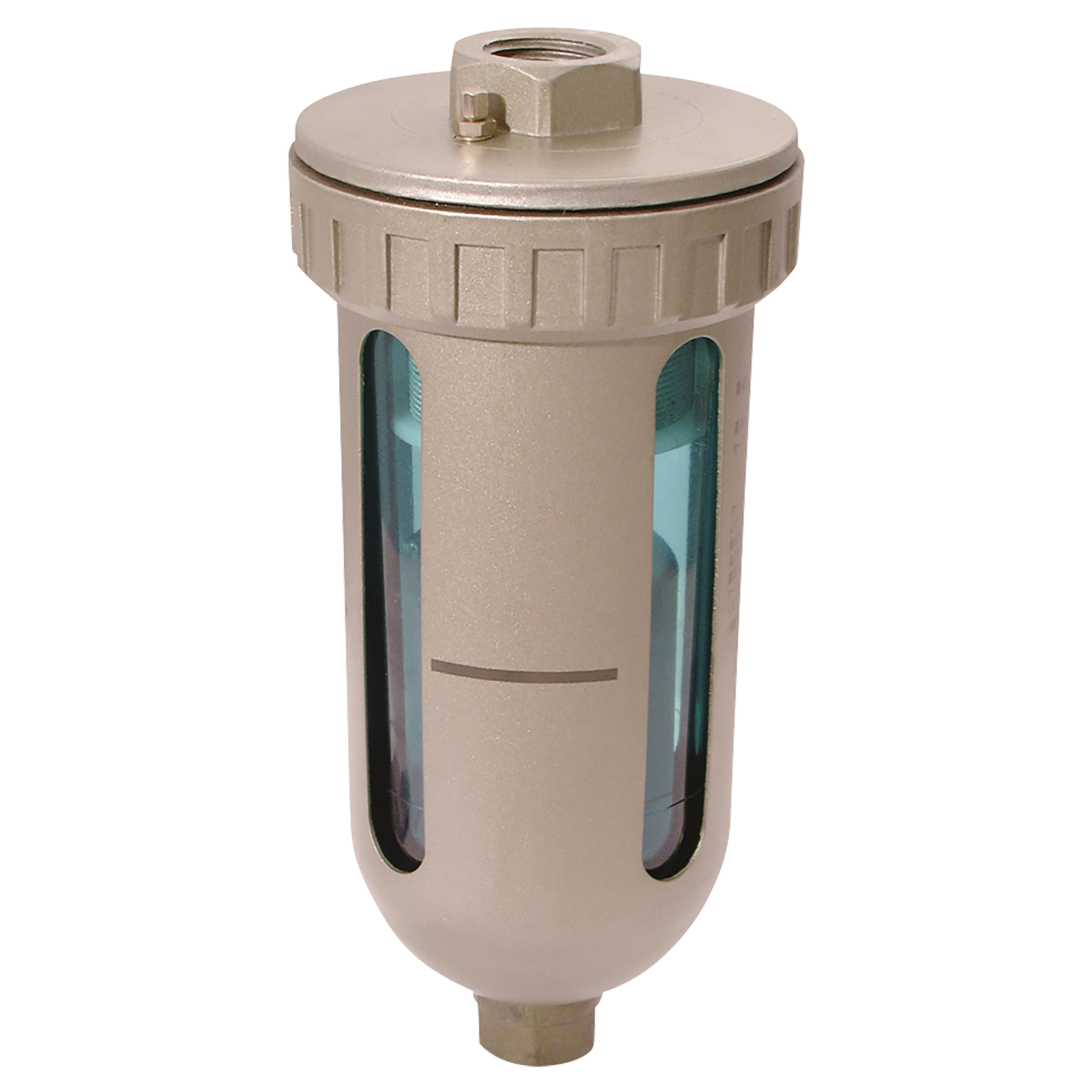 1/2" BSP DRIP LEG DRAIN / Drip Leg Drain / Drain Units / Air