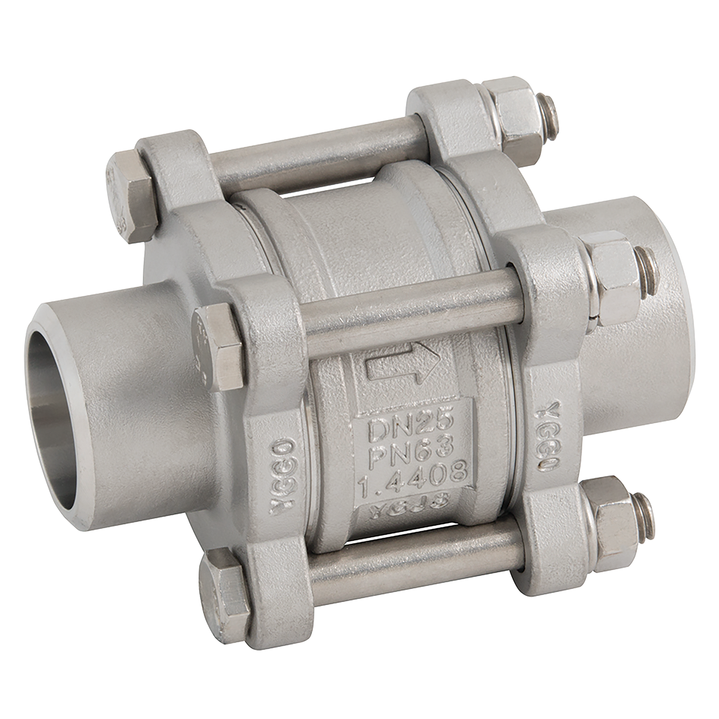 2-nbbw-s-s-3pc-spring-check-valve-stainless-steel-check-valve