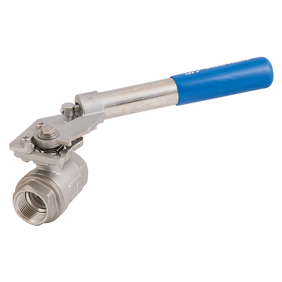 Stainless steel ball valve manufacturer discount