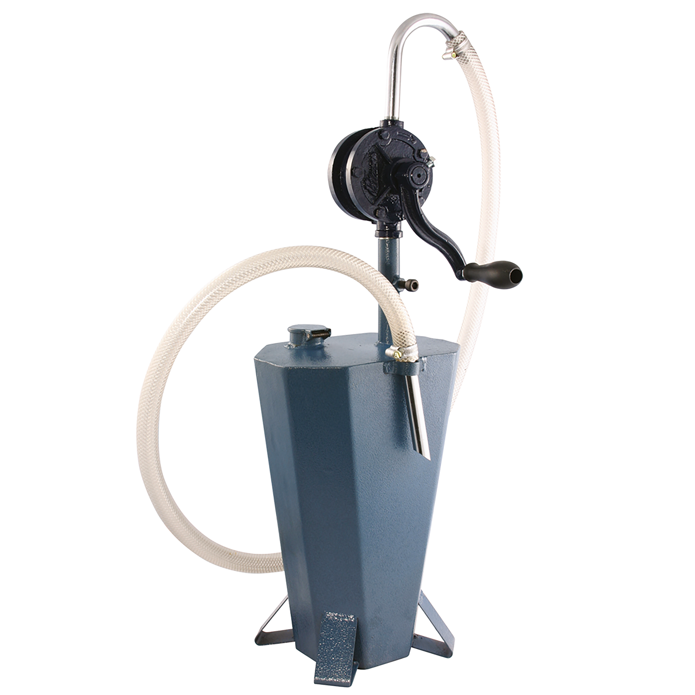 ROBUSTSTEEL GEAR OIL BUCKET PUMP The Fluid Power Catalogue