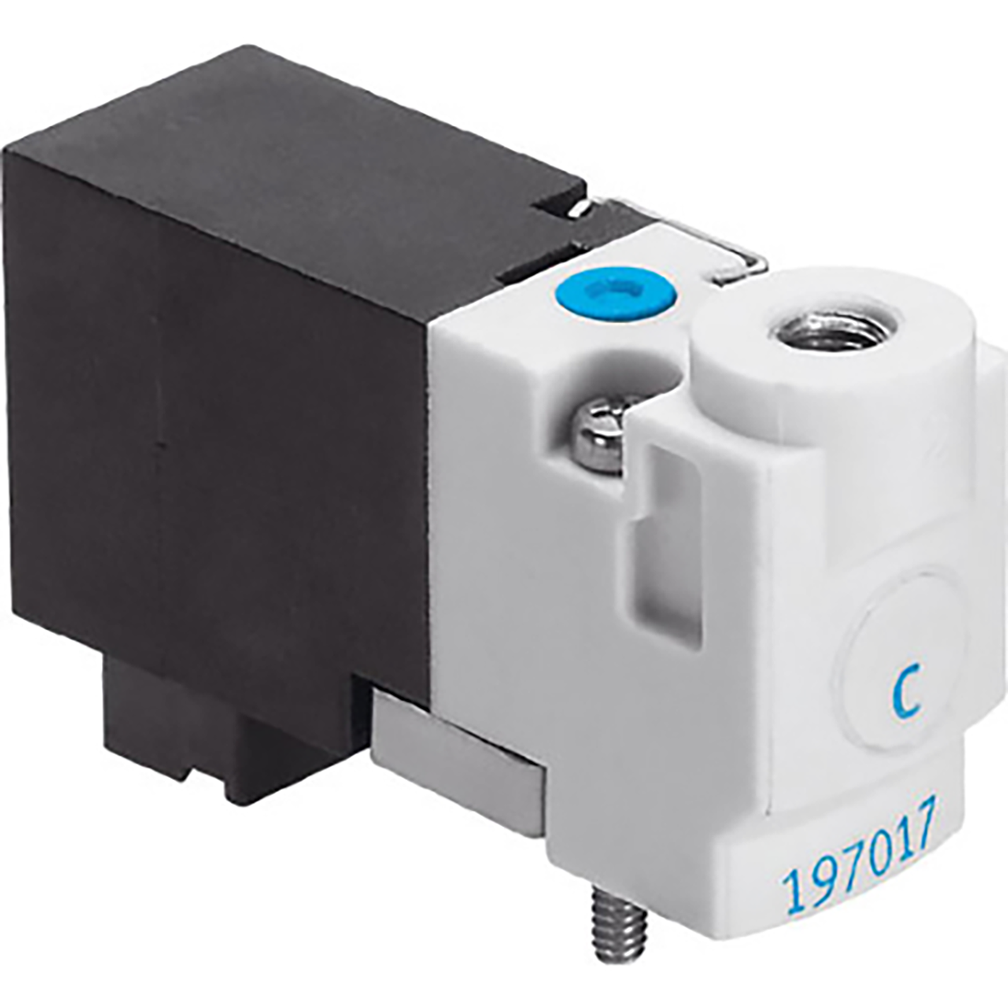 MHP1-M5H-3/2G-M3-PI SOLENOID VALVE