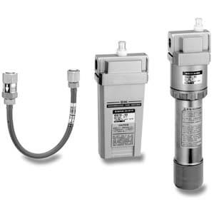 SMC Air Dryer