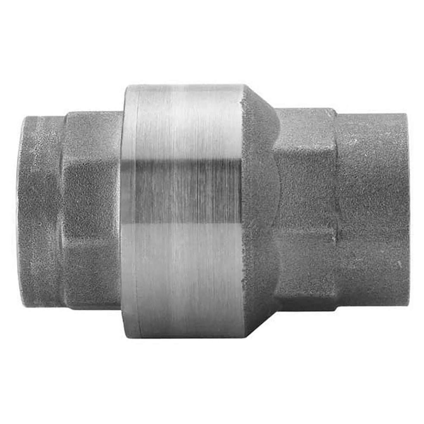 STAINLESS STEEEL NON RETURN VALVE 3 INCH