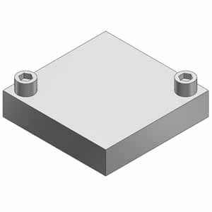 SMC Solenoid Assy