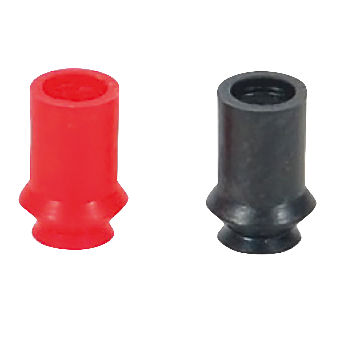 SINGLE-BELLOWS CUP  6MM  URETHANE