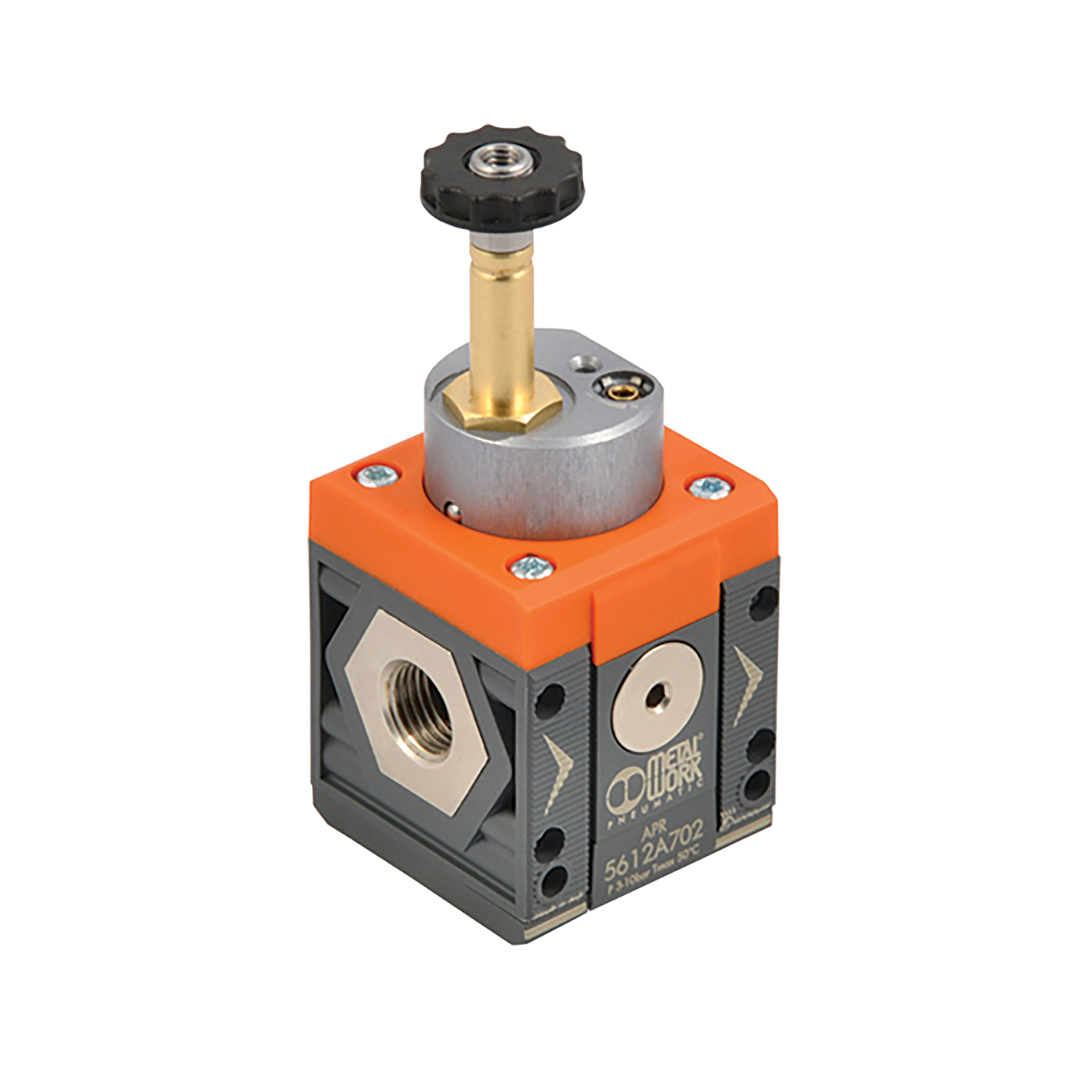 PROGRESSIVE STARTER G1 Shepherd Hydraulics