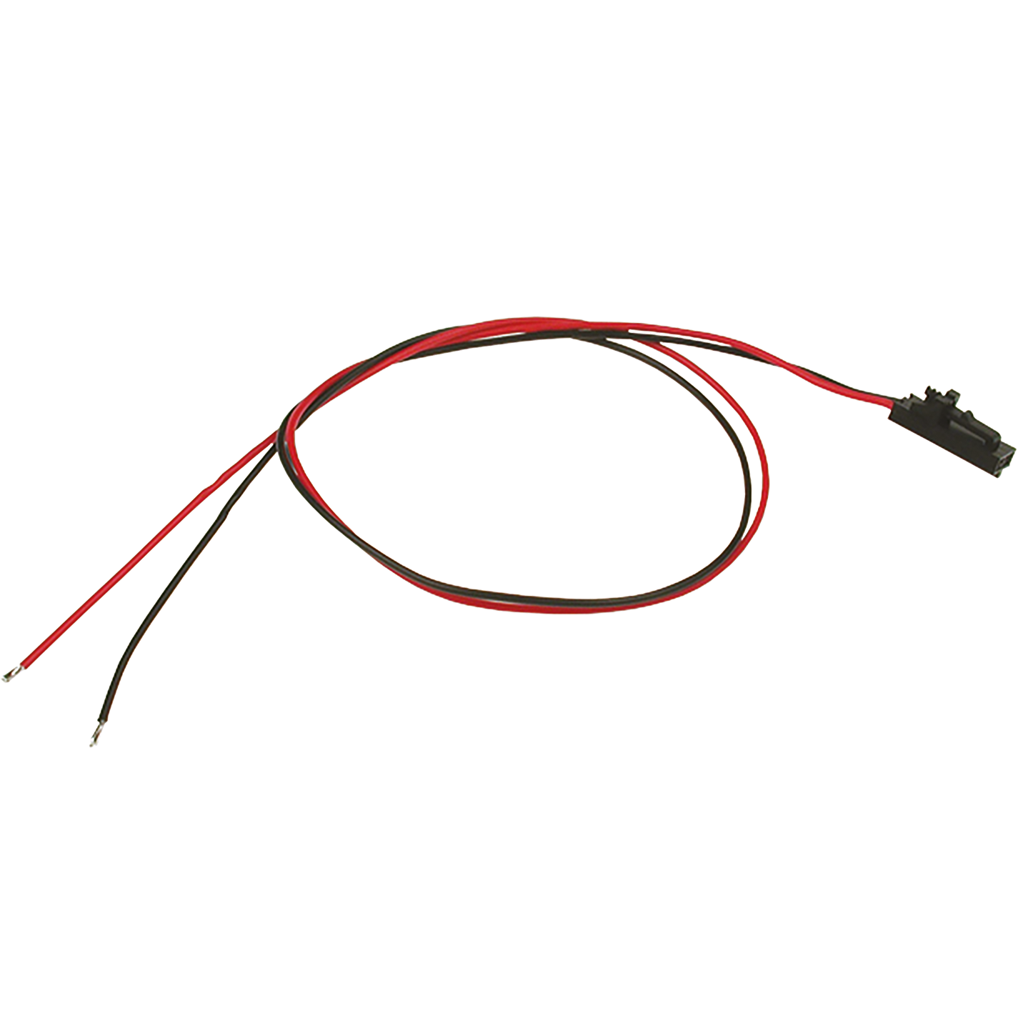 PLUG IN CONNECTOR 300MM LEADS