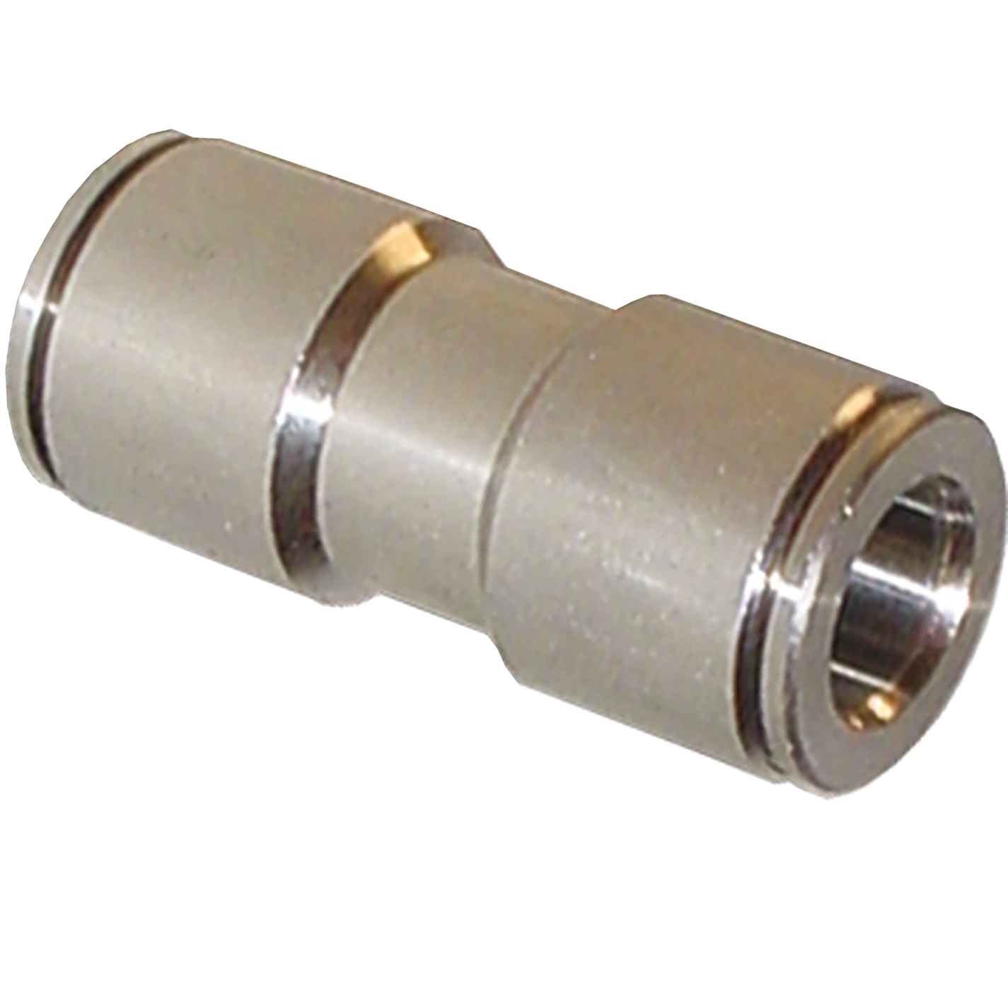 STRAIGHT CONNECTOR REDUCING 10MM X 8MM