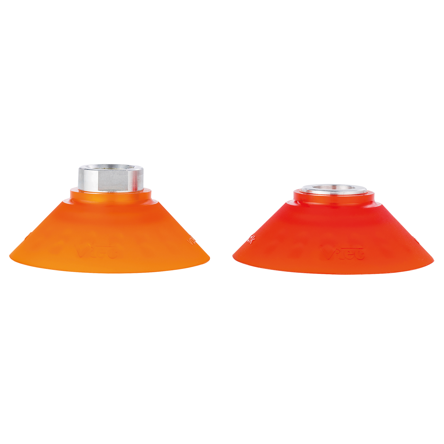 DEEP SUC CUP  90MM POLYURETHANE 19‚ï™ HOLE