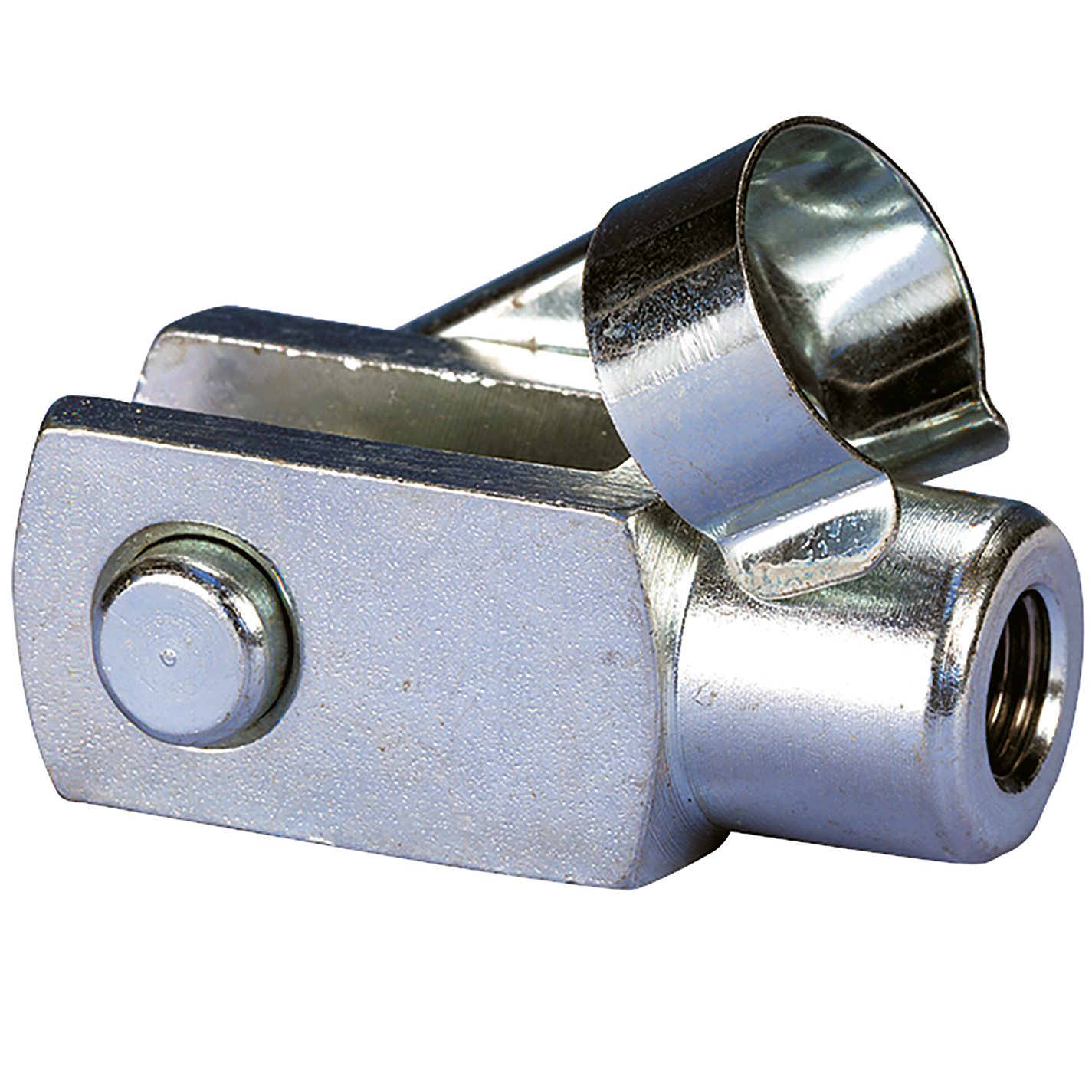 FORK CLEVIS FOR 10MM CYLINDER