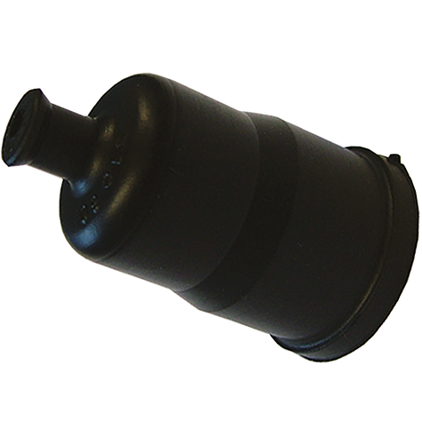 RUBBER CAP FOR PMN AND VCN SWITCHES