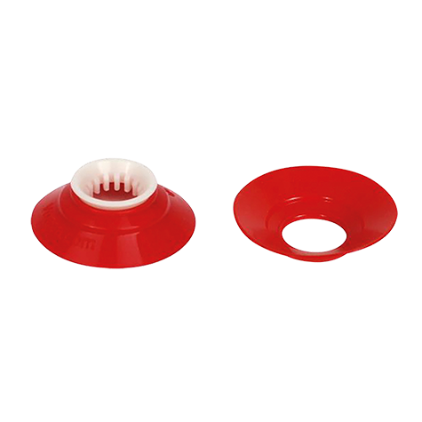 SUCTION LIP FOR U TYPE CUP 55MM DIAMETER