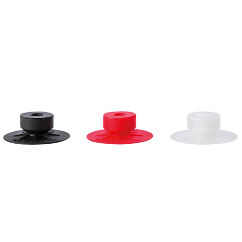 M/F + F/STRUCTURE CUP  20MM  SILICONE