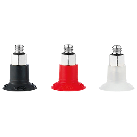 UNIVERSAL SUCTION CUP  15MM  URETHANE