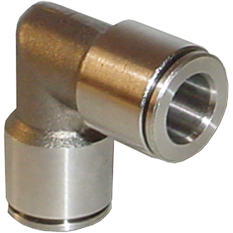 EQUAL ELBOW 12MM TUBE
