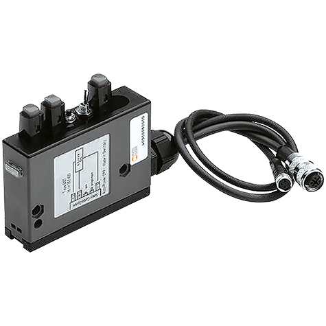 SENSOR TESTER