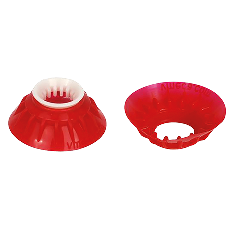 SUCTION LIP FOR X TYPE CUP 45MM DIAMETER