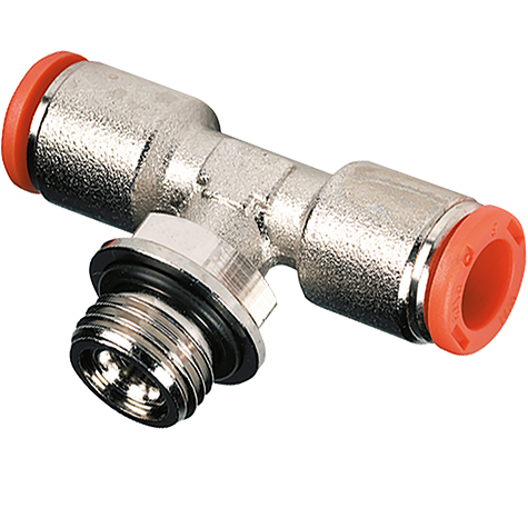 SWIVEL TEE 12MM TO 1/2"BSP