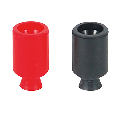 CUP FOR LEVEL SPRING MOUNT 4MM  URETHANE