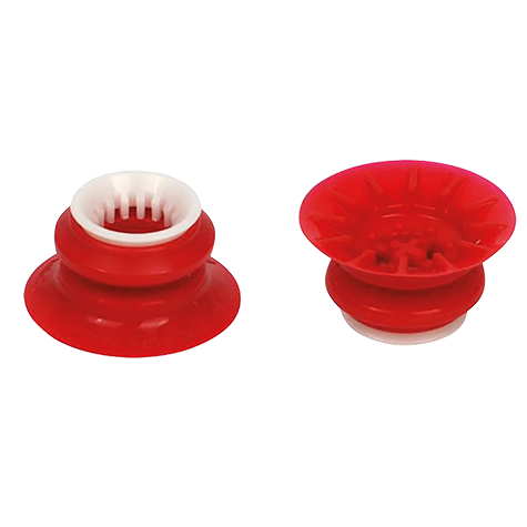SUCTION LIP FOR P TYPE CUP 48MM DIAMETER