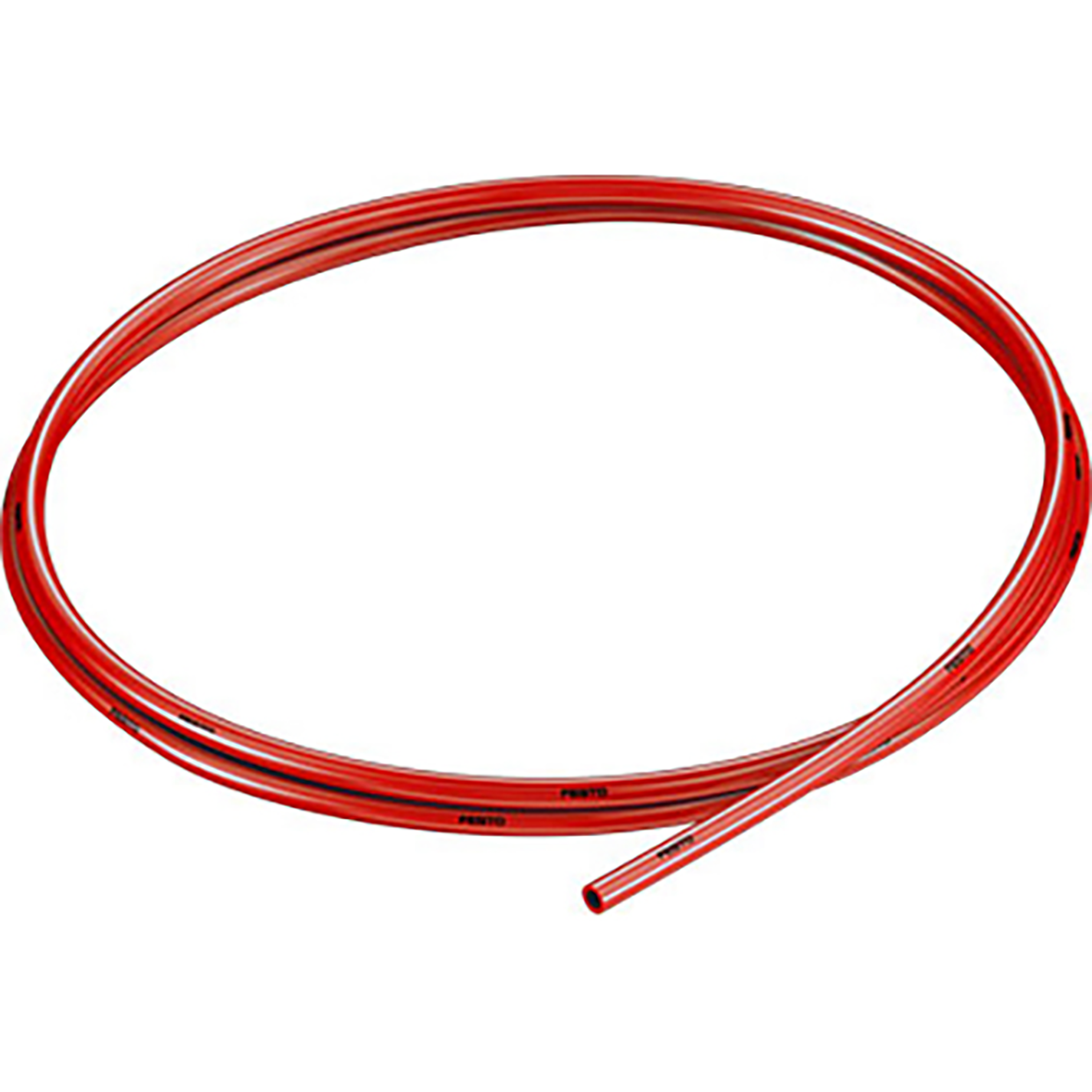 PUN-6X1-SI TUBING