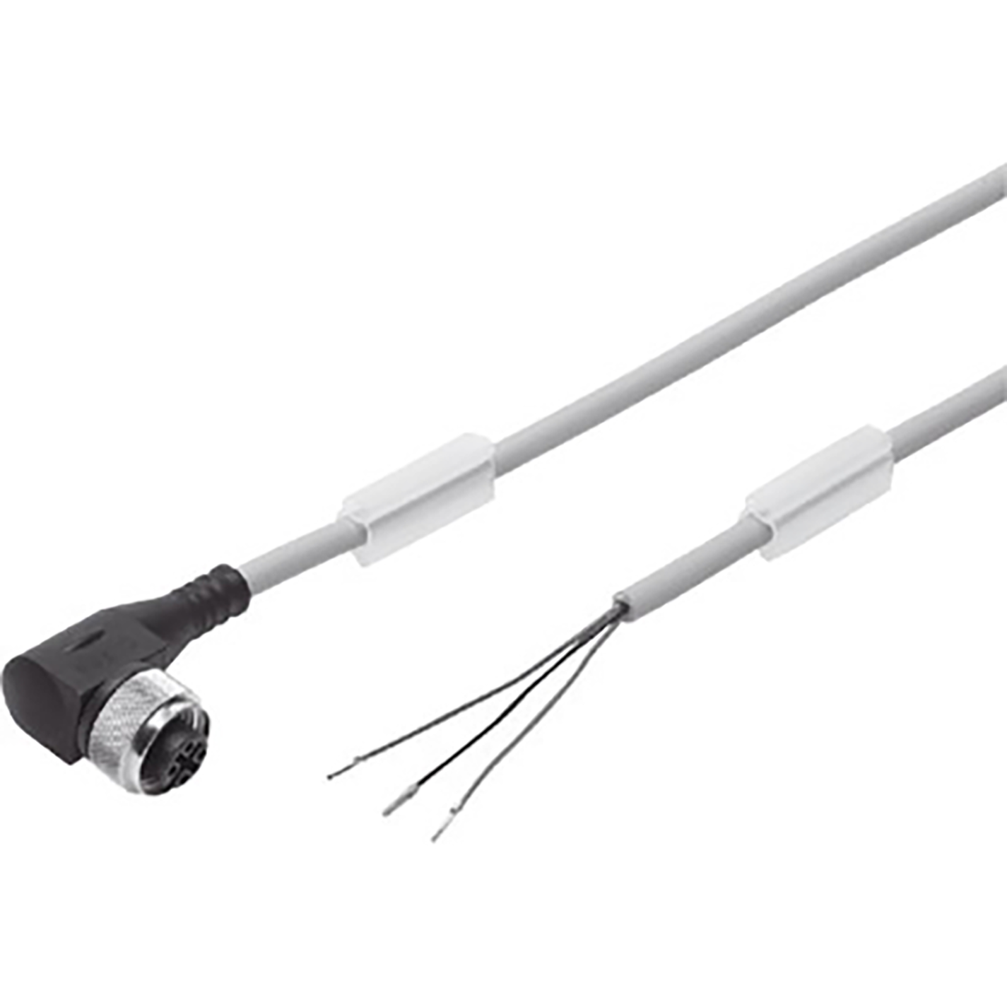 NEBU-M12W5P-K-2.5-LE3 CONNECTING CABLE