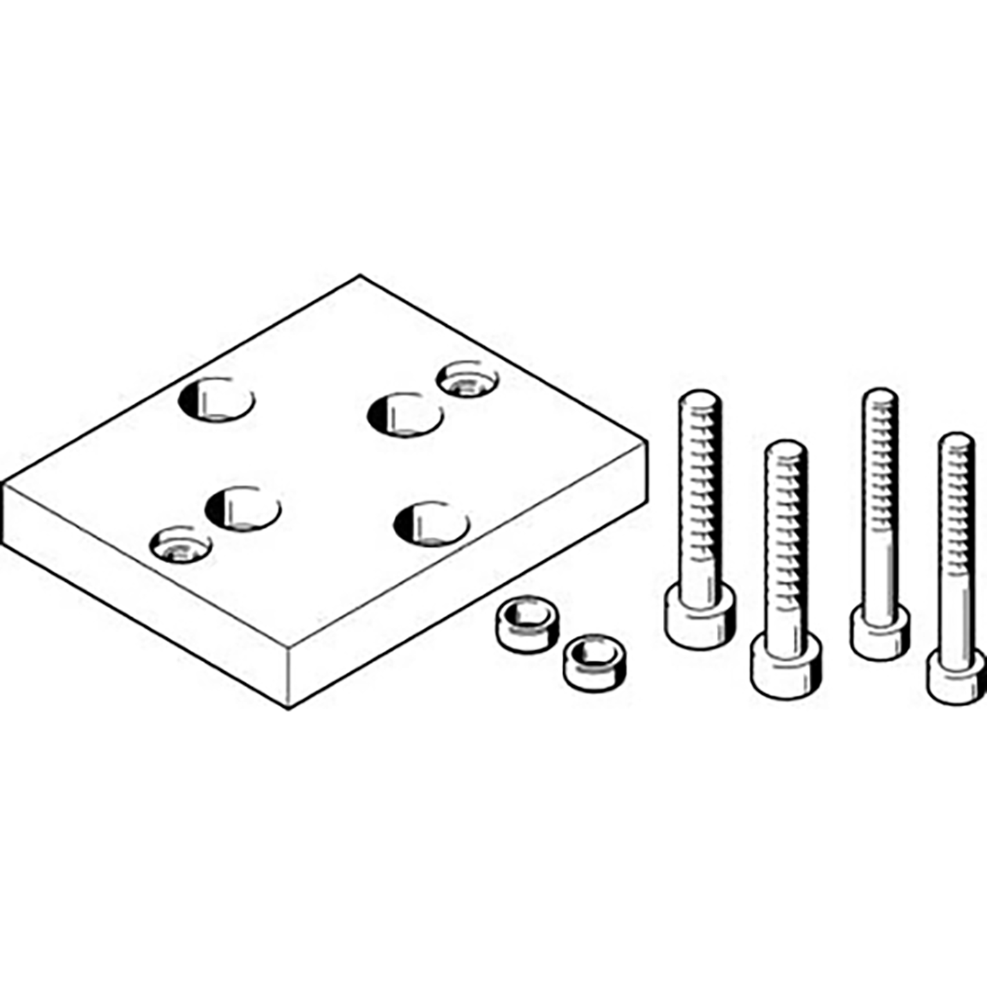 Adapter Kit