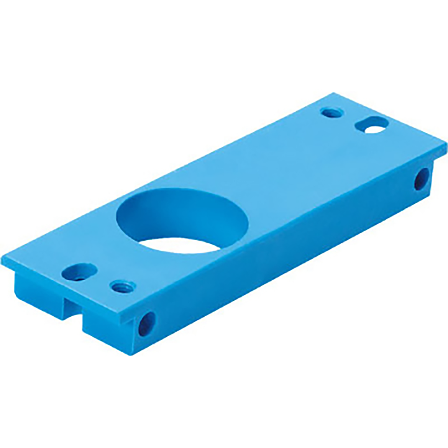 APL-2N-VUZ MOUNTING PLATE