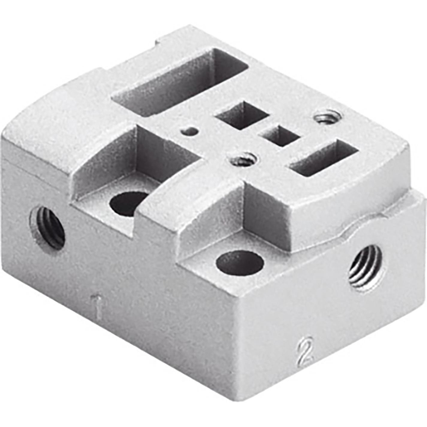 MHA1-AS-2-M3-PI INDIVIDUAL SUB-BASE