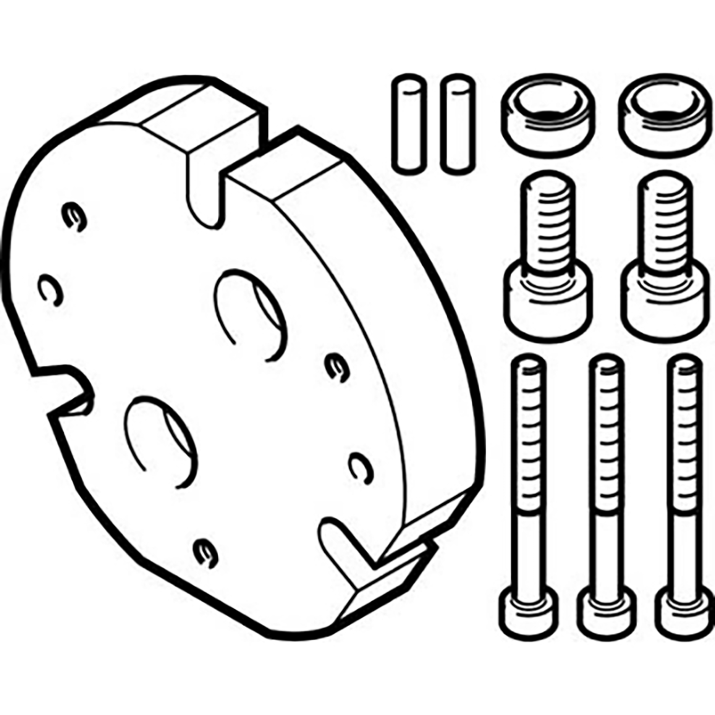 Adapter Kit