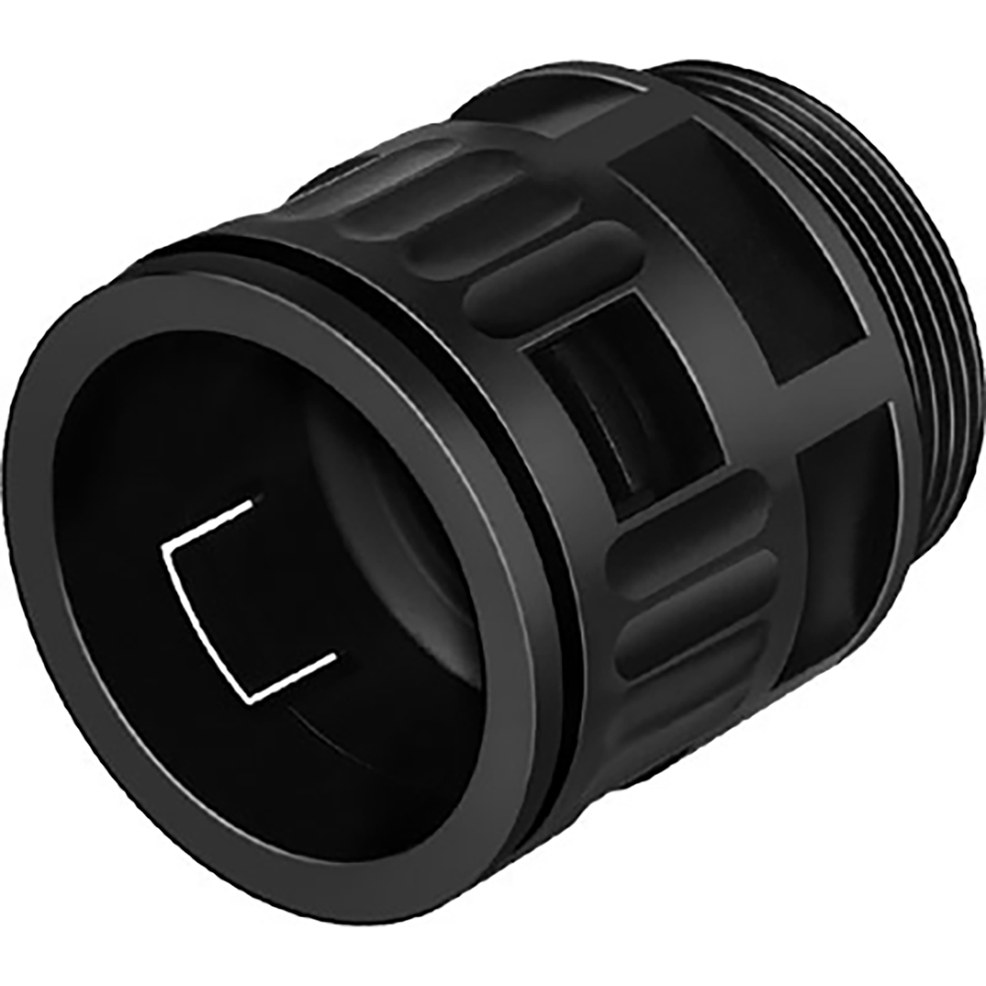 Protective Conduit Fitting | Hydair