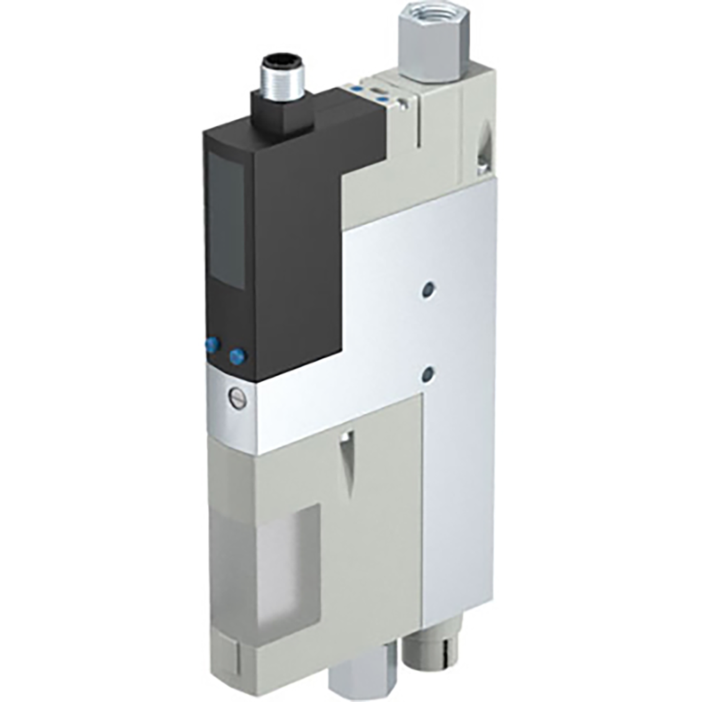 OVEM-07-H-B-GO-OE-N-2P VACUUM GENERATOR